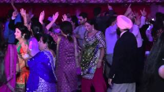 Punjabi Wedding DJs Royal Alberts Palace 2021  wwwPunjabiWeddingDJscom [upl. by Zulema]