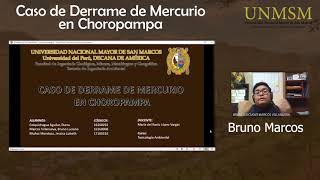 Críticas y Reflexiones sobre el Primer Pleno Casatorio Civil El Derrame de Mercurio en Choropampa [upl. by Olmsted837]