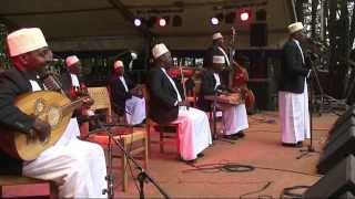 Culture Musical Club  5  LIVE at Afrikafestival Hertme 2009 [upl. by Hplar761]