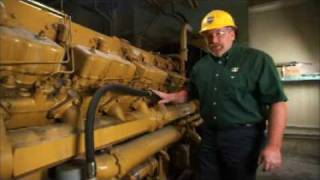 Block Heater Hose Installation Affects Efficiency [upl. by Priest]