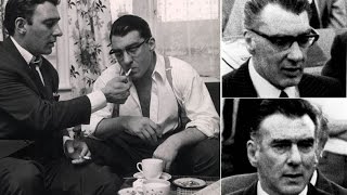 the krays doc 2016 [upl. by Rodenhouse]