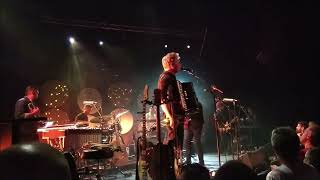 Calexico live 23062023Tollhaus Karlsruhe Germany [upl. by Trefor]