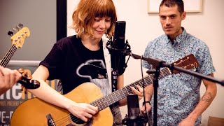 Molly Tuttle  Helpless Neil Young  The Influences [upl. by Asilim]