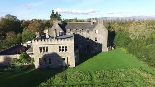 Bannockburn House Promotional Video [upl. by Feriga]