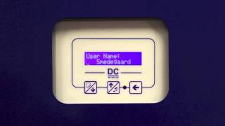 Pressurisation Service Reminder Reset [upl. by Wales18]