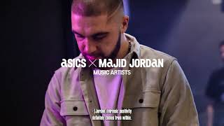 ASICS SPORTSTYLE  ALWAYS IN MOTION  MAJID JORDAN INTERVIEW​ [upl. by Iemaj902]