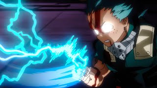 My Hero Academia Movie 3 World Heroes Mission「AMV」 Born For This [upl. by Hanyaz]