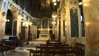 A Tour of Westminster Cathedral [upl. by Frasco]