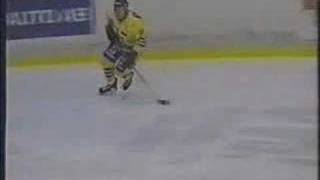 Swedish Hockey Instructional Video quotPower Skatingquot [upl. by Halliday]