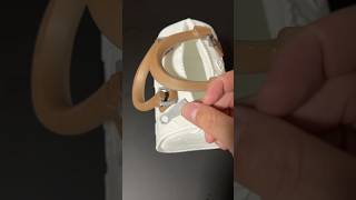 La version flexible XL impression 3D😂 louisvuitton youtubecreatorcommunity [upl. by Ettelohcin]