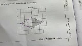 Maths GCSE Foundation non Calculator paper quick wins [upl. by Atinrahs]