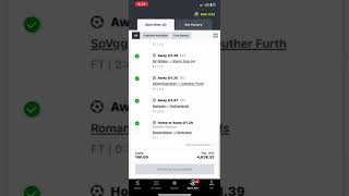 How to win bet like pro predictors Football predictions for Tomorrow free betslip [upl. by Eniortna]