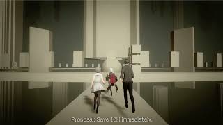 Nier Reincarnation  Trailer Analysis for The Return PeopleWorld [upl. by Quigley]