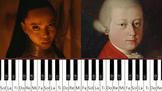 Mozart 1768 Full Version [upl. by Noak]