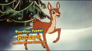 Rudolph The RedNosed Reindeer [upl. by Christoper]