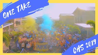 CHS One Take Lip Dub 2019 OFFICIAL [upl. by Buchalter]