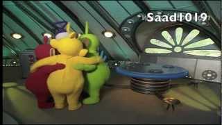 Teletubbies Big Hug 2 HD [upl. by Aierdna242]