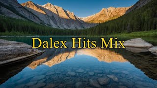 Dalex Hits Mix  Best of Dalex 2024 Compilation [upl. by Nnayelsel]