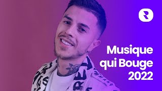 Musique qui Bouge 2022 Mix 💿 Chanson qui Fait Danser 2022 [upl. by Morly]