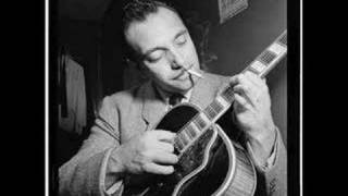 Django Reinhardt  Nuages [upl. by Yerg]