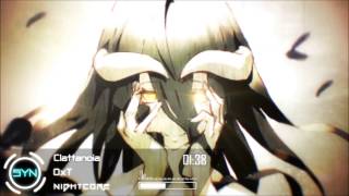 Nightcore  OxT Clattanoia HD Overlord Op FULL [upl. by Golliner]