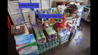 COSTCO HAUL UK [upl. by Lolita]