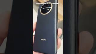 Huawei Nova Y91 Phablet Phone With Big Battery 7000 mAh and Big Diplay Size [upl. by Hartzel844]