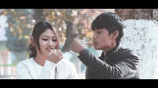 Nwngni Onnaikhow  Official music video  by Rahul Basumatary [upl. by Liebermann]