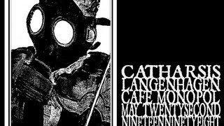 Catharsis  Langenhagen 1998 full show [upl. by Gamber]