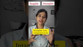 TangibleWord of the day bollywood english [upl. by Seavey]