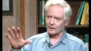 National Poet Laureate WS Merwin reads his poems and talks of caring for the Earth [upl. by Madoc]