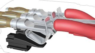 Plexo TCS  connection system [upl. by Etiuqram]