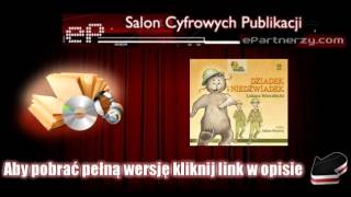 Dziadek i Niedźwiadek  Łukasz Wierzbicki  AudioBook MP3wmv [upl. by Helman422]