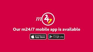 DTB m247 Mobile Banking [upl. by Ferren639]