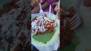 Tandoori masala chaap tandoori chaaptilak chaaplover streetfood foodshorts foodie foodlover [upl. by Kenrick939]