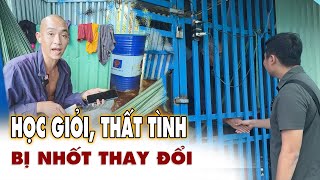 Kỳ tích xảy ra với chàng trai học giỏi thất tình đến điên dại bị nhốt trong lồng sắt  Phong Bụi [upl. by Coltson528]