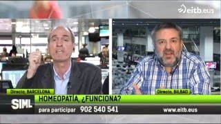 ¿Funciona la homeopatía [upl. by Marten]