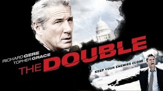 The Double 2011 Richard Gere KillCount [upl. by Sofie991]