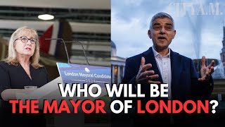 London Mayoral Elections Everything you need to know about voting [upl. by Letnoj288]