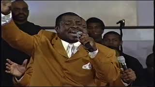 Gospel Singing Praise The Lord  Im Going Through The Bolton Brothersqrt Live revival in Atl [upl. by Aittam569]