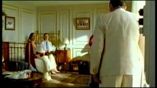 Hercule Poirot blooper [upl. by Naples]