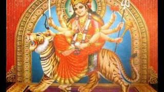 AARTI MAA CHINTPURNI JI KI [upl. by Nnagem571]