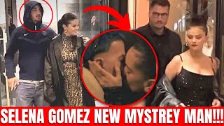 Selena Gomez REVEALED New Boyfriend  Relationship CONFIRM [upl. by Anida]