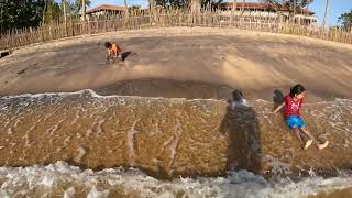 Bentota beach and Colombo Sri Lanka [upl. by Paule]