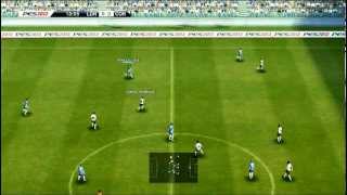 Pes 2013 Pc  Intel Core i3 550 intel Hd Graphics 20003000 [upl. by Dnomzed]