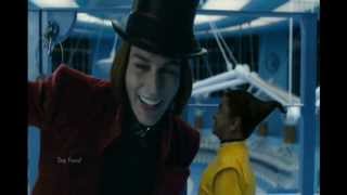 Willy Wonka  funny video [upl. by Vidovic359]