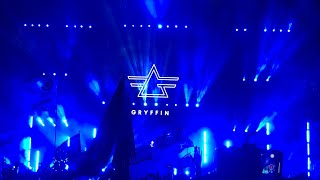 Gryffin Live at Ubbi Dubbi 2021 [upl. by Wrigley]