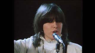 The Pretenders  Message Of Love 1981 [upl. by Lucier]