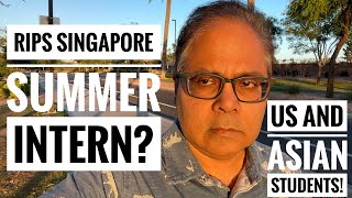 Get the RIPS Summer Internship in Singapore [upl. by Belak]