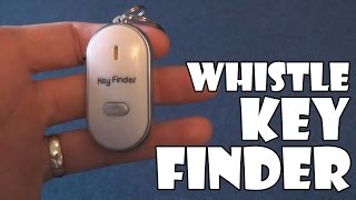 Key Finder review [upl. by Oona709]